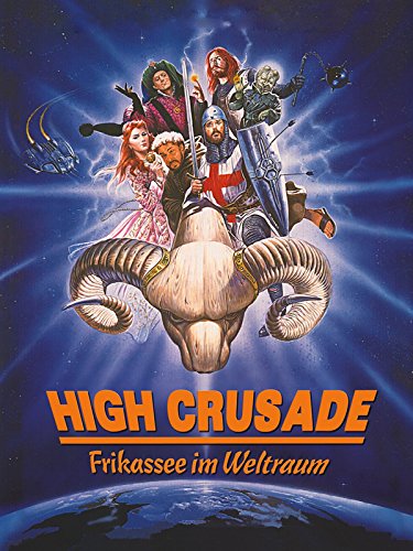 The High Crusade (1994) Screenshot 1