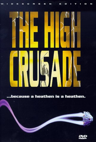 The High Crusade (1994) Screenshot 3