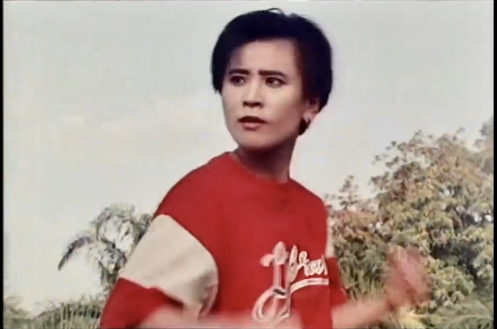 Hong tian mi ling (1994) Screenshot 2