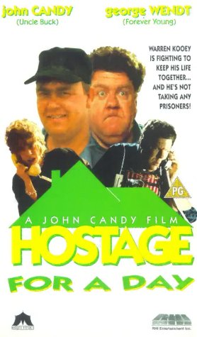 Hostage for a Day (1994) Screenshot 1 