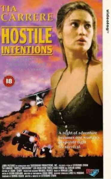 Hostile Intentions (1995) Screenshot 1