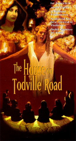 The House on Todville Road (1994) Screenshot 1 