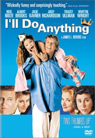 I'll Do Anything (1994) Screenshot 4