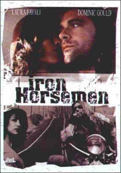 Iron Horsemen (1994) Screenshot 1