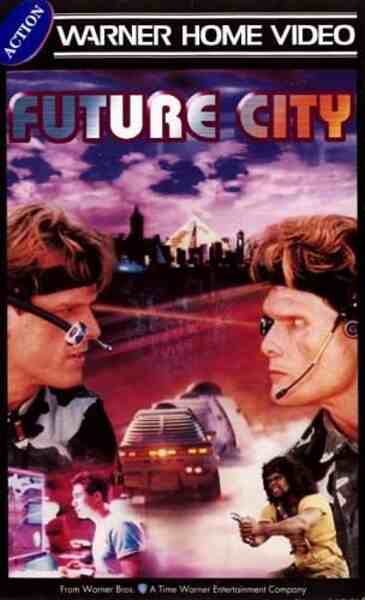 Island City (1994) Screenshot 4