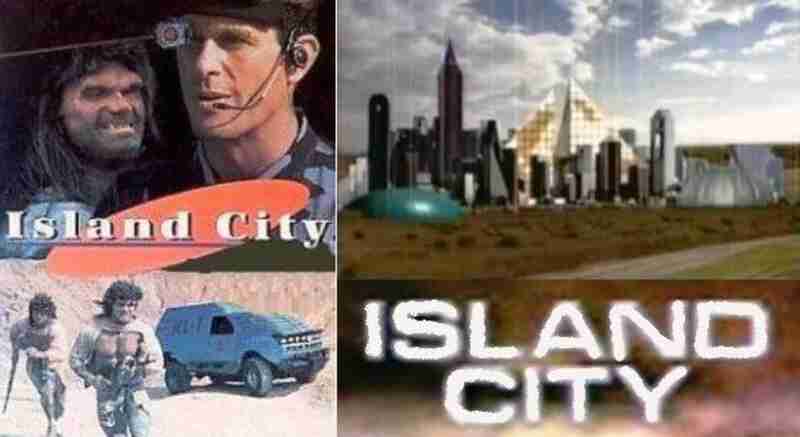 Island City (1994) Screenshot 5