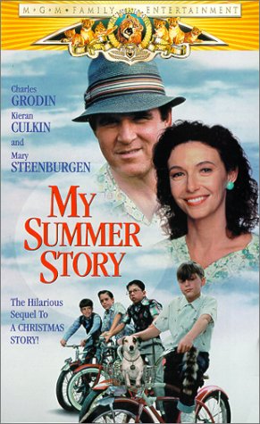 My Summer Story (1994) Screenshot 3