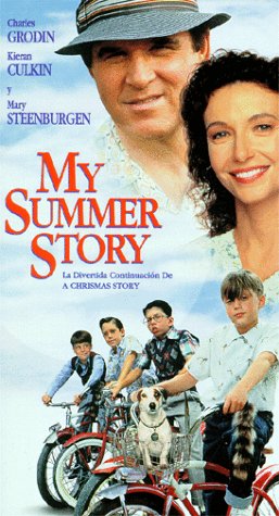 My Summer Story (1994) Screenshot 4