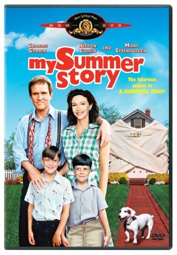 My Summer Story (1994) Screenshot 5