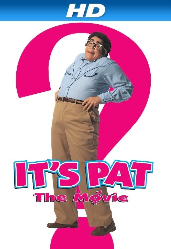 It's Pat: The Movie (1994) Screenshot 2 