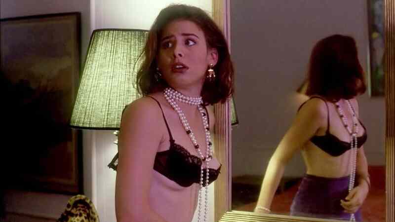 Jailbait (1993) Screenshot 1