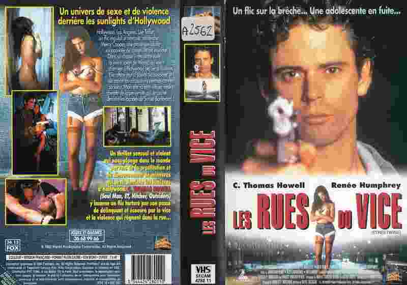 Jailbait (1993) Screenshot 5