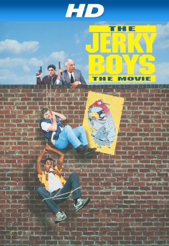 The Jerky Boys (1995) Screenshot 2