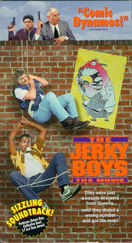 The Jerky Boys (1995) Screenshot 3