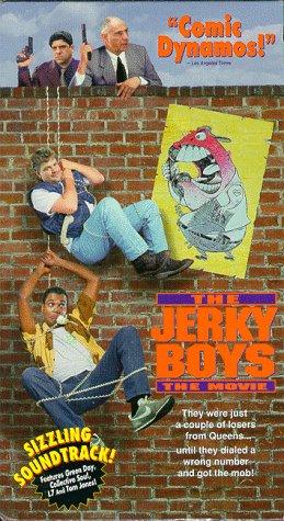 The Jerky Boys (1995) Screenshot 4