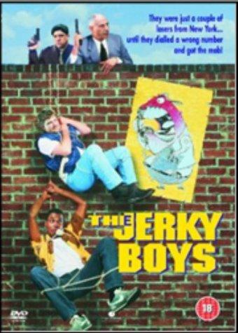 The Jerky Boys (1995) Screenshot 5