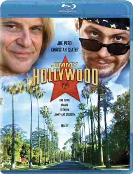 Jimmy Hollywood (1994) Screenshot 1