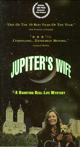 Jupiter's Wife (1995) Screenshot 3 