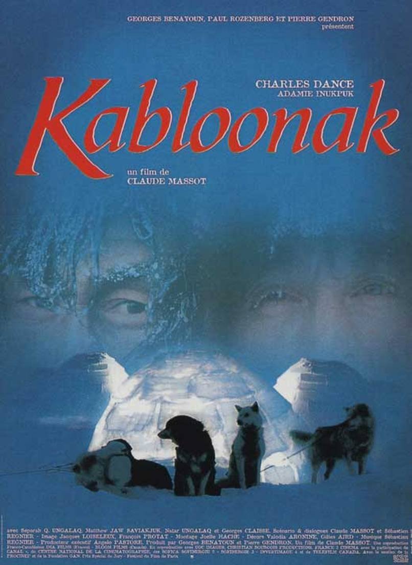 Kabloonak (1994) Screenshot 5