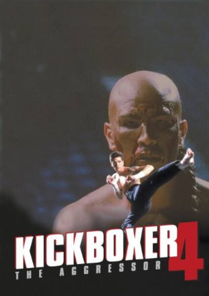 Kickboxer 4: The Aggressor (1994) Screenshot 1