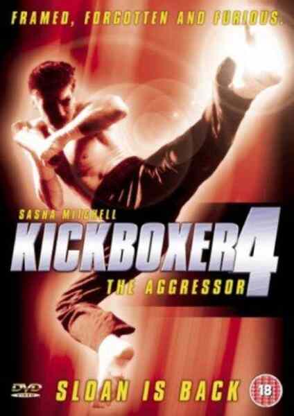 Kickboxer 4: The Aggressor (1994) Screenshot 2