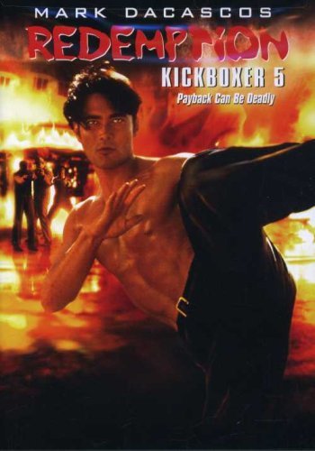 The Redemption: Kickboxer 5 (1995) Screenshot 3