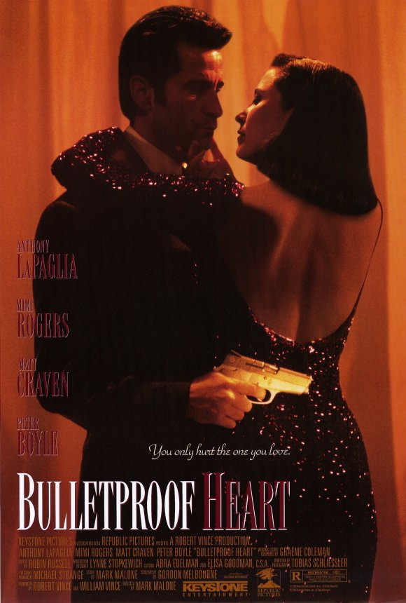 Bulletproof Heart (1994) Screenshot 4