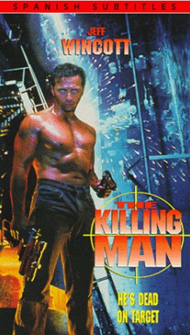 The Killing Machine (1994) Screenshot 2