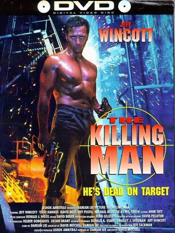 The Killing Machine (1994) Screenshot 5