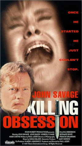 Killing Obsession (1994) Screenshot 1