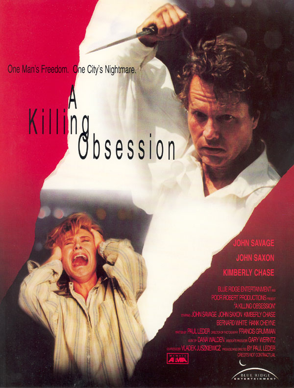 Killing Obsession (1994) Screenshot 4