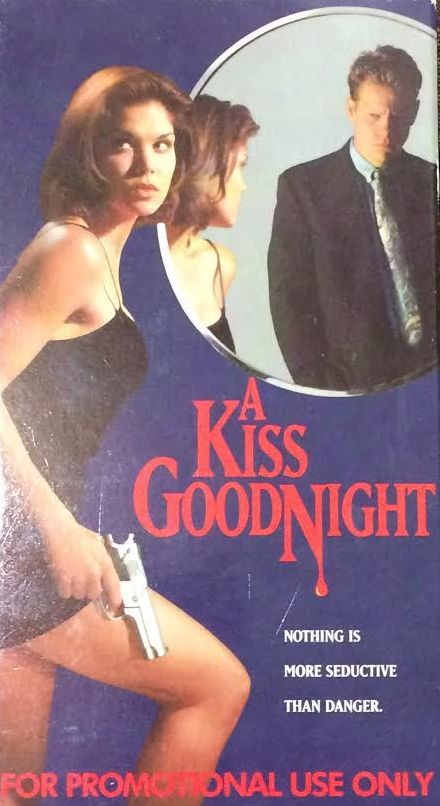 A Kiss Goodnight (1994) Screenshot 4