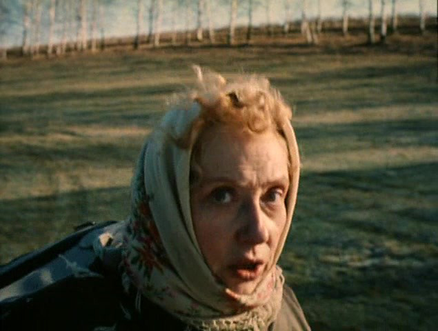 Ryaba, My Chicken (1994) Screenshot 3 