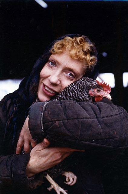 Ryaba, My Chicken (1994) Screenshot 4 