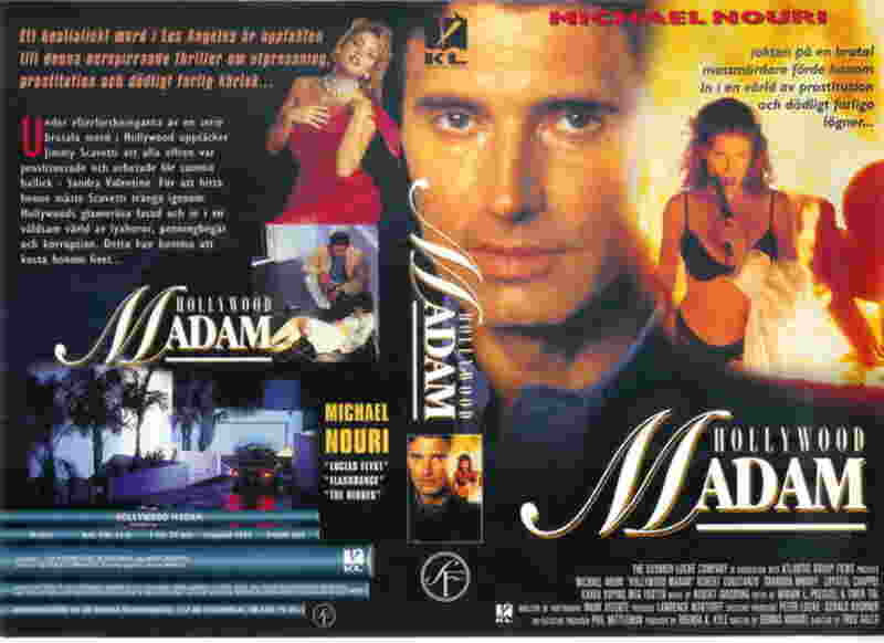 Lady in Waiting (1994) Screenshot 5