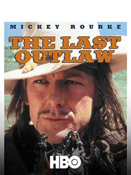 The Last Outlaw (1993) Screenshot 1