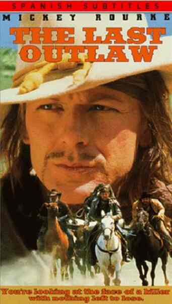The Last Outlaw (1993) Screenshot 2