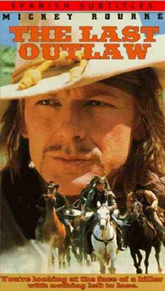 The Last Outlaw (1993) Screenshot 4