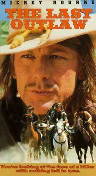 The Last Outlaw (1993) Screenshot 5
