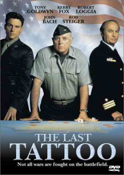 The Last Tattoo (1994) Screenshot 2