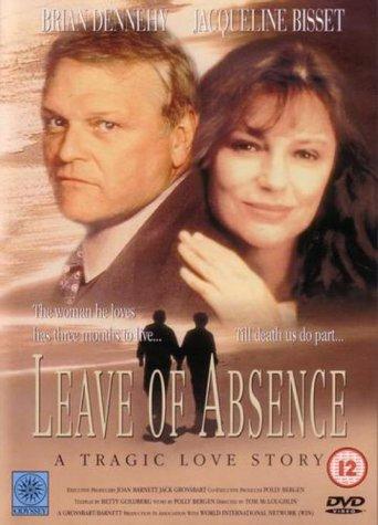 Leave of Absence (1994) Screenshot 5
