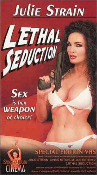 Lethal Seduction (1997) Screenshot 2