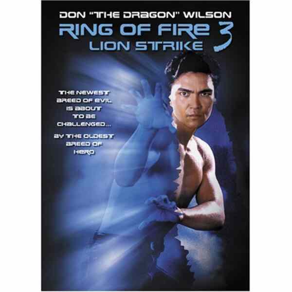 Lion Strike (1994) Screenshot 3