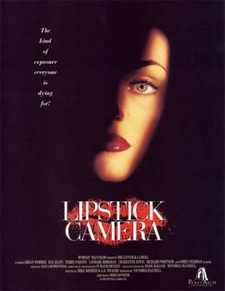 Lipstick Camera (1994) Screenshot 1