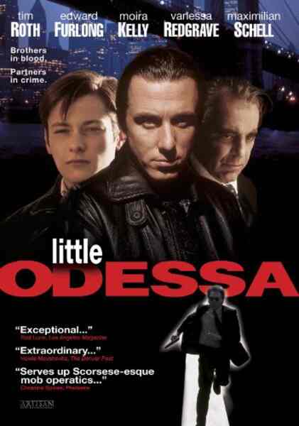 Little Odessa (1994) Screenshot 1