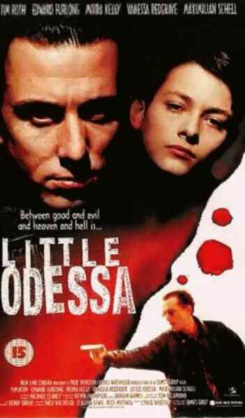 Little Odessa (1994) Screenshot 2