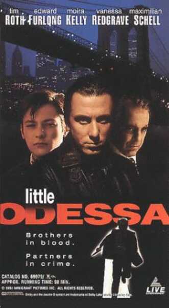 Little Odessa (1994) Screenshot 3