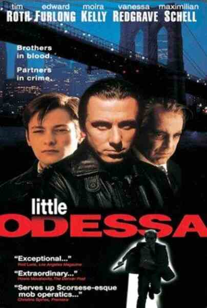 Little Odessa (1994) Screenshot 5