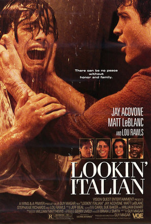 Lookin' Italian (1994) with English Subtitles on DVD on DVD
