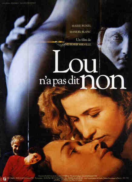 Lou n'a pas dit non (1994) Screenshot 1